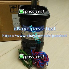 T730T-012 New For SANYO SERVO MOTOR FedEx or DHL picture