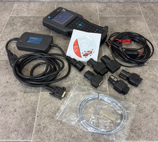 GM Tech2 diagnostic tool set diagnostic interface Candi Opel Saab GM picture