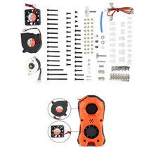 For Voron 2.4 Stealthburner /Trident/Switchwire/1.8 Extruder 3D Printer Parts picture