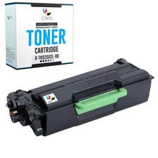 Compatible CMYi Black Toner Cartridge Lot Combo Pack fits Brother TN920XXL picture