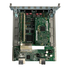 HPe JG430A Flexnetwork MSR 1 Port T1 Voice HMIM Module picture