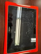 Nabi DreamTab HD8 Kids Tablet 8” Android WiFi - For Parts picture