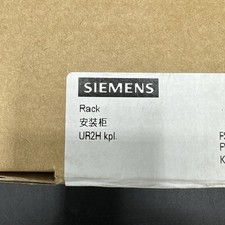 NIB Siemens 6ES7400-2JA00-0AA0 SIMATIC S7-400H, rack UR2-H picture