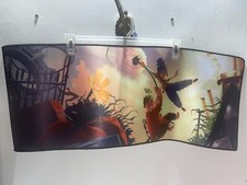 It Takes Two Extended Gaming Mouse Desk Pad 31.5