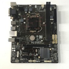 FOR Gigabyte GA-B85M-D2V Desktop Motherboard LGA1150 picture