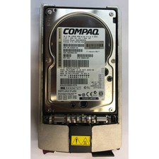 3R-A0925-AA - Compaq 18GB 10K RPM SCSI 3.5