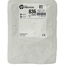 New Genuine HP 836 Optimizer (4UU94A) Printhead Cartridge Latex 700 picture