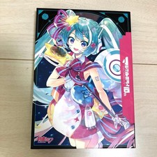 Hatsune Miku Magical Mirai 10th CD Vocal Tracks Futuristic Theme Used picture