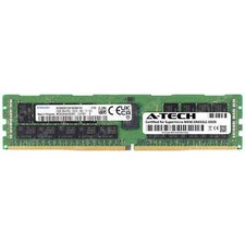 32GB PC4-23400 RDIMM Replacement for Supermicro MEM-DR432LC-ER29 Memory RAM picture