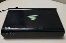 LUXUL XGS-1008 v2 8-Port Gigabit Switch w/ Power adapter picture