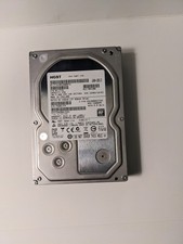 hitachi 3tb sata picture