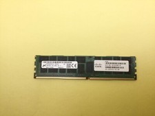 MTA36ASF4G72LZ-2G6D1 CISCO 32GB 2Rx4 PC4-2666V UCS-ML-X32G2RS-H RAM picture
