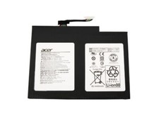 Genuine Battery AP16B4J For Acer Switch Alpha 12 SA5-271 5 SW512 7 SW713-51GNP picture
