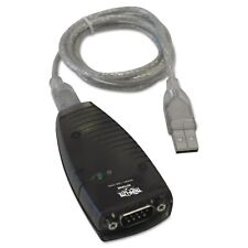 Tripp Lite Keyspan High-Speed USB to Serial Adapter USA19HS picture