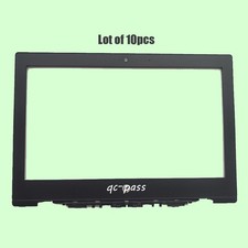 10PCS  Black LCD Front Bezel For HP Chromebook 11 G8 EE 11A G8 Laptop L89773-001 picture