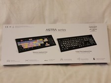 LogicKeyboard ASTRA Series For Mac Keyboard picture
