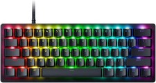 Razer Huntsman V3 Pro Mini 60% Esports Gaming Keyboard, Black picture