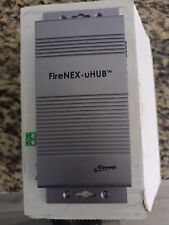 Newnex Firenex-uHUB 4 Port USB 3.0 Industrial Hub picture