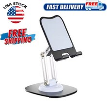 Adjustable Universal Tablet Stand Desk Holder Mount For Cell Phone picture