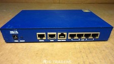 CheckPoint UTM-1 EDGE X SBXD-166LHGE-5 Firewall Security Appliance EX POWER SUPP picture