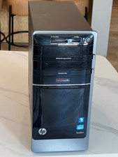 HP Pavilion p7-1380t Intel Core i5-3330 3.00GHz Boot BIOS - NO RAM HDD OS picture
