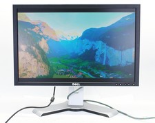 Dell UltraSharp 2208WFPf 22