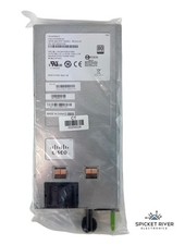 NEW - Open Box - Cisco DPST-1400AB A 1400W Power Supply UCSC-PSU2-1400W V01 picture