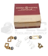 NEW GENERAL ELECTRIC 6960053G2 CONTACT KIT picture