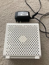 ARRIS SB6183 Surfboard Cable Modem picture
