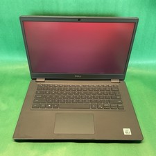 Broken Dell Latitude 3410 14