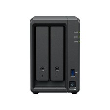 Synology DiskStation DS725+ 2-Bay NAS Enclosure, Diskless picture