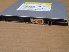 NEW Sony Optiarc BC-5541H-H1 12.7mm Tray Blu-ray Combo SATA (HP 619830-4C1) picture