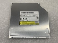 50 X Panasonic UJ8A7 Dvd-Rw DVD Graveur Lecteur SATA 9.5mm Slot AFPK1-C Neuf picture