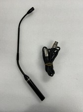 CROWN LM-300A GOOSENECK MICROPHONE With Connect cable. picture