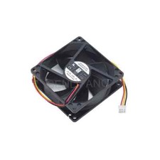 EFS-08E12D-ER05 New For DWPH DC12V 0.40A 8025 80*80*25MM 3Wires Cooling Fan picture