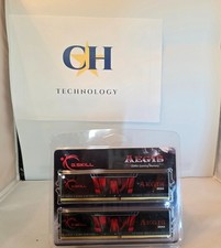 Aegis DDR4 Gaming Memory Ram Used In Box picture