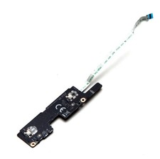 MSI GE63VR 7RF 075US Raider MS-16P1A Touch Pad Button Board + CABLE picture