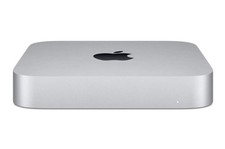 Apple Mac Mini M2 8-Core 512GB SSD 8GB Unified RAM 10-Core GPU 2023 A2686 picture