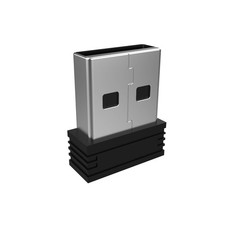 2.4G Nano USB Receiver Dedicated Replacement for Wireless Keyboard picture