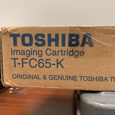 Toshiba T-FC65-K picture