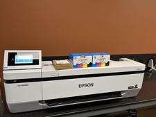 EPSON SC T3170M Printer picture