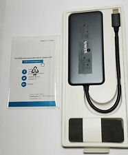 ANKER A83460A2 POWEREXPAND 7-IN-1 USB-C PD MEDIA HUB picture
