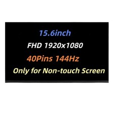 New LCD Screen for Dell G7 P100F P100F001 144Hz IPS FHD picture
