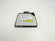 Dell PD438 CD-RW/DVD-ROM Drive w/ TC509 Caddy & IDE Adapter GCC-4244N   1-4 picture