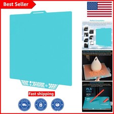 Instant Removal & Durable BIQU CryoGrip Pro Glacier Platform for 3D Printers picture