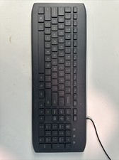 Onn Wired Grey Standard USB Keyboard Model 100009052 picture