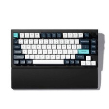 Silicone Palm Rest for V1 / V1 Max / V2 / V2 Max / Q1/ Q1 Pro / Q1 HE/ Q1 Max... picture