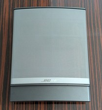 Bose Companion 3 Series II Subwoofer Replacement Grill Unit Only picture