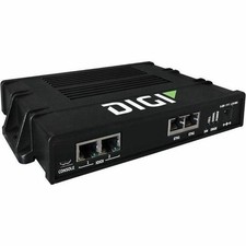 Digi Connect EZ 2 2 Port Serial Server EZ02-CA00-GLB picture
