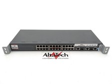 IBM System Storage 3COM 4210 26-Port Switch 45E6074 Virtualization Engine 3956 picture